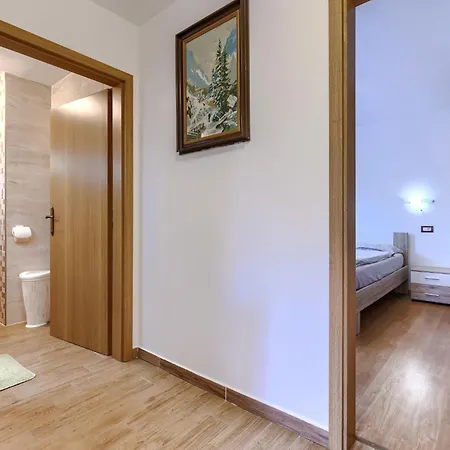 Mauro By Interhome بيت للعطل *