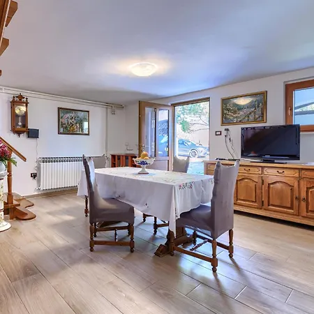 Casa vacanze Mauro By Interhome *