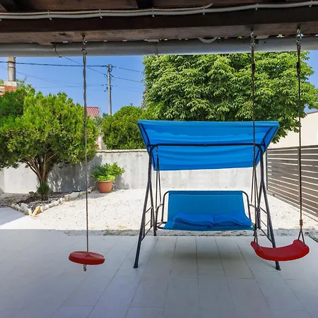 Mauro By Interhome