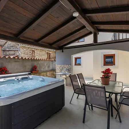 Mauro By Interhome بيت للعطل